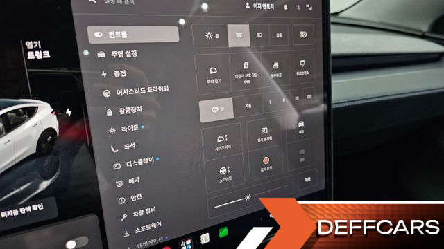 Tesla MODEL Y RWD купить на сайте DeffCars