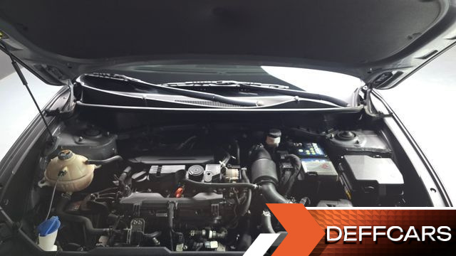 Hyundai TUCSON Gasoline 1.6 Turbo 4WD Inspiration купить на сайте DeffCars
