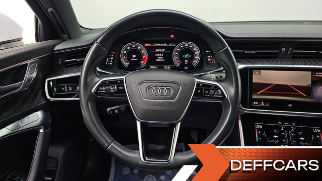 Audi A6 45 TFSI Premium купить на сайте DeffCars