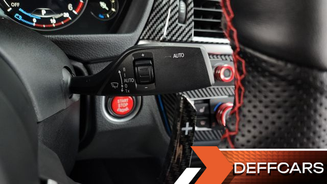 BMW 3-SERIES 320d M Sport Shadow купить на сайте DeffCars