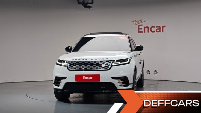 Land Rover RANGE ROVER VELAR 3.0 P400 R-Dynamic HSE купить на сайте DeffCars