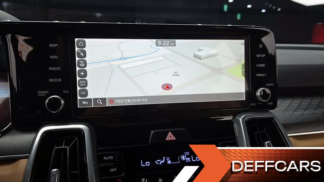 Kia SORENTO HEV 1.6 2WD Gravity купить на сайте DeffCars