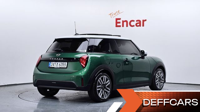 Mini COOPER Classic купить на сайте DeffCars