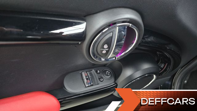 Mini COOPER JCW 3rd Generation купить на сайте DeffCars