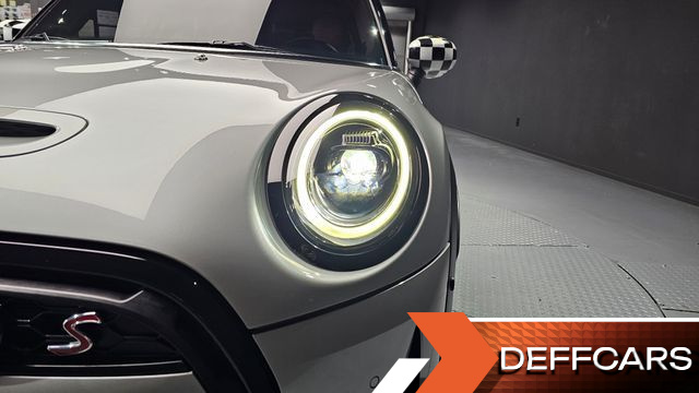 Mini COOPER 5Door Standard 3rd купить на сайте DeffCars