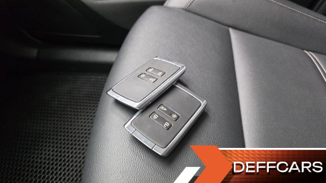 Renault-KoreaSamsung QM6 2.0 LPe LE 2WD купить на сайте DeffCars