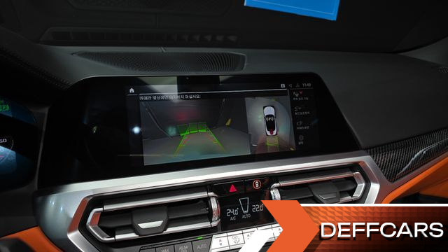 BMW M4 M4 Convertible Competition M xDrive купить на сайте DeffCars