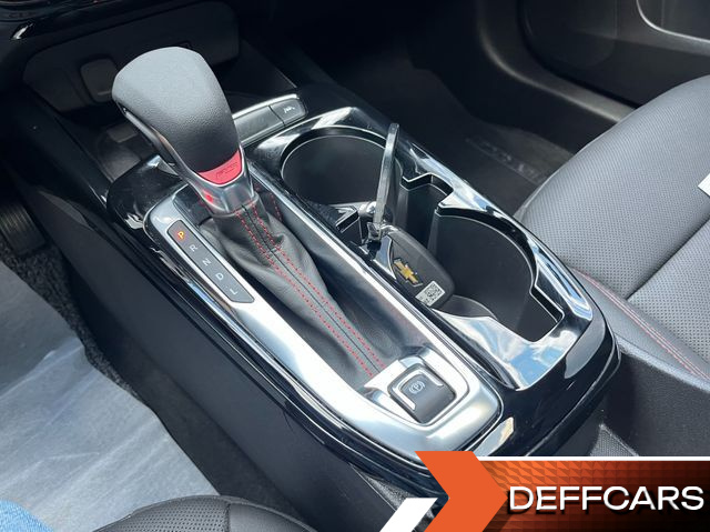 ChevroletGMDaewoo TRAX 1.2 RS купить на сайте DeffCars