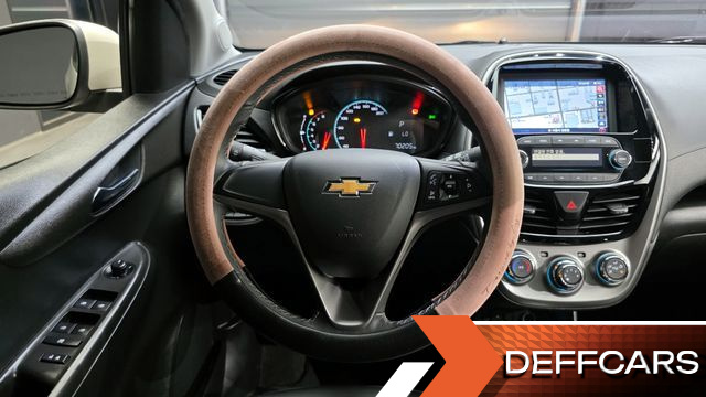 ChevroletGMDaewoo SPARK LT Plus купить на сайте DeffCars