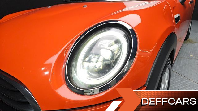 Mini COOPER 5Door HIGH 3rd купить на сайте DeffCars