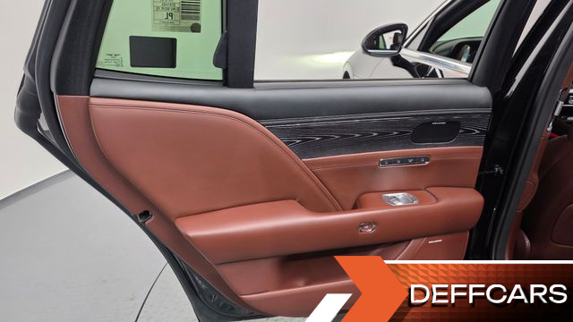 Genesis G90 Gasoline 3.5 Turbo AWD купить на сайте DeffCars