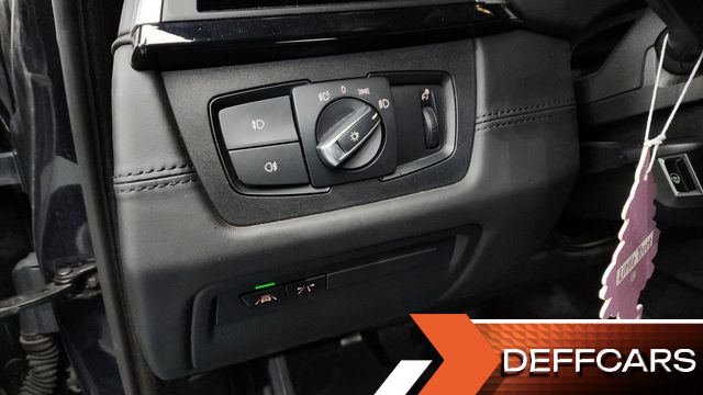 BMW 4-SERIES 420d Luxury GranCoupe купить на сайте DeffCars