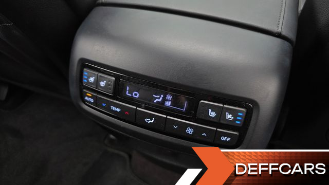 Hyundai PALISADE Gasoline 3.8 2WD Prestige купить на сайте DeffCars