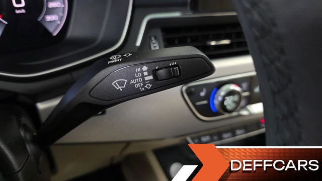 Audi A5 40 TFSI Quattro Sportback купить на сайте DeffCars