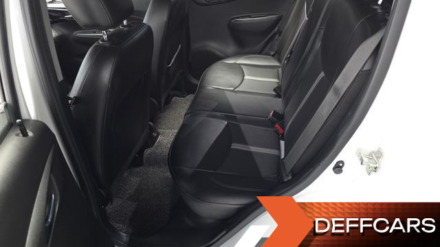 ChevroletGMDaewoo SPARK Premier купить на сайте DeffCars