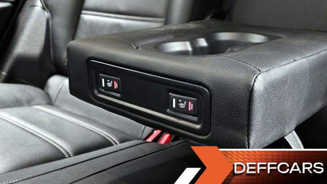 Renault-KoreaSamsung QM6 2.0 GDe LE 2WD купить на сайте DeffCars