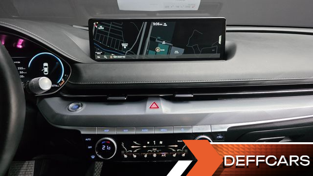 Genesis G80 Gasoline 2.5 Turbo 2WD купить на сайте DeffCars