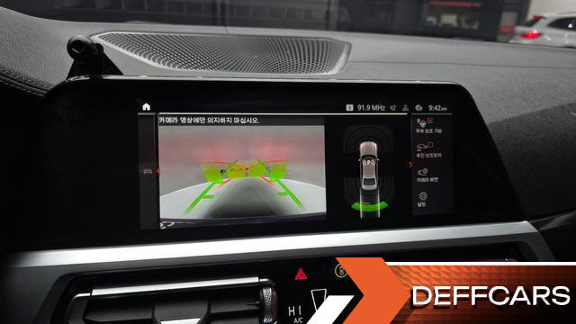 BMW 3-SERIES 320d Luxury купить на сайте DeffCars
