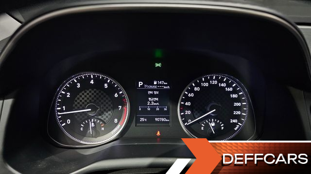 Hyundai AVANTE 1.6 Style купить на сайте DeffCars