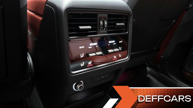 Porsche CAYENNE 4.0 GTS купить на сайте DeffCars