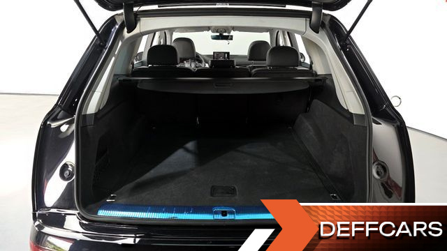 Audi Q7 45 TFSI Quattro купить на сайте DeffCars