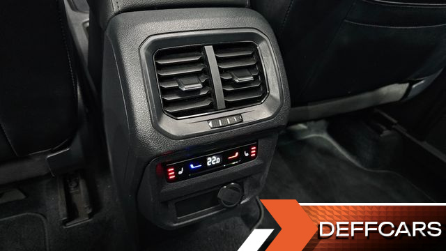 Volkswagen TIGUAN 2.0 TSI Prestige купить на сайте DeffCars