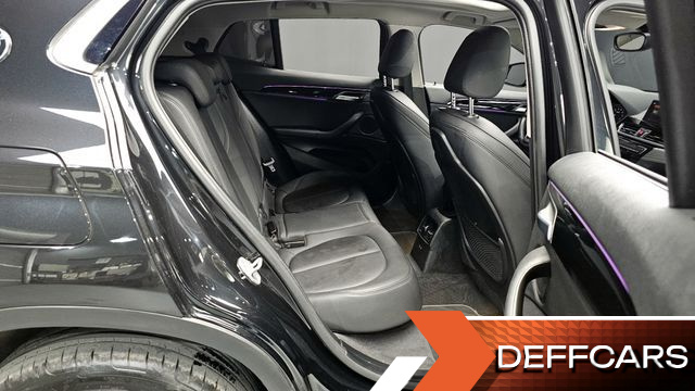 BMW X2 (F39) xDrive20i Advantage купить на сайте DeffCars