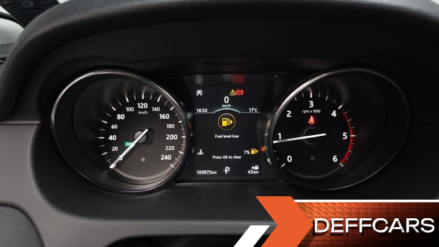 Land Rover DISCOVERY SPORT 2.0 TD4 SE (150PS) купить на сайте DeffCars