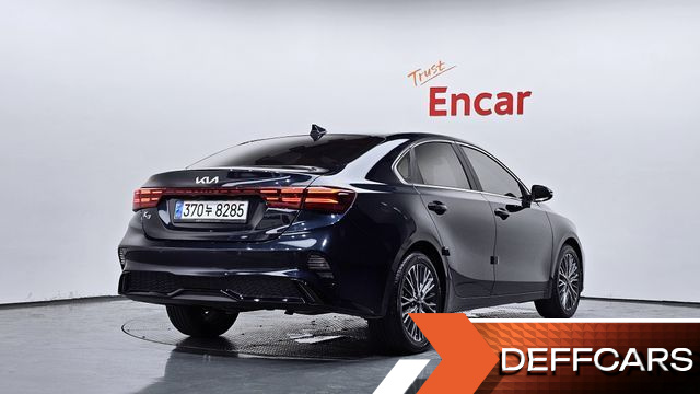 Kia K3 1.6 Noblesse купить на сайте DeffCars