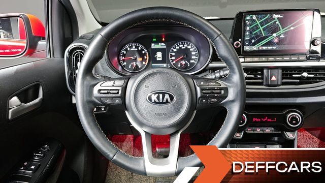 Kia MORNING Signature купить на сайте DeffCars