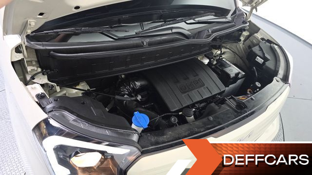 Kia RAY Signature купить на сайте DeffCars