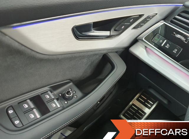 Audi Q7 55 TFSI Quattro Premium купить на сайте DeffCars