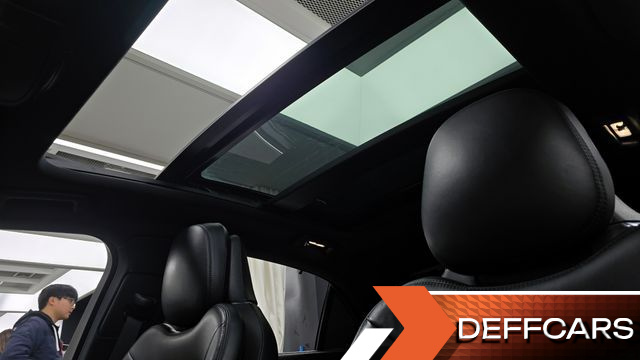 Lincoln CONTINENTAL 3.0 AWD купить на сайте DeffCars