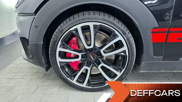 Mini CLUBMAN JCW 2nd Gen купить на сайте DeffCars