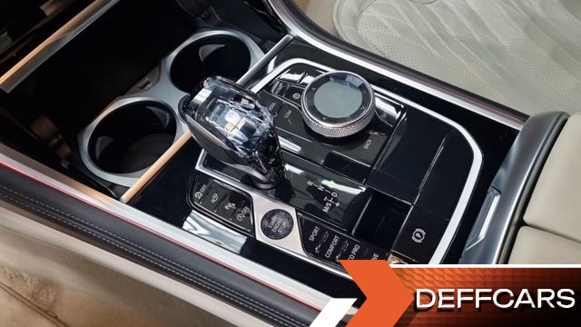 BMW 8-SERIES M850i xDrive Coupe купить на сайте DeffCars