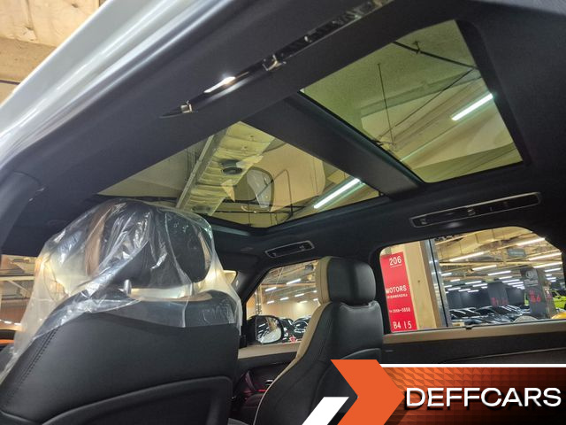 Land Rover RANGE ROVER SPORT D300 HSE Dynamic купить на сайте DeffCars