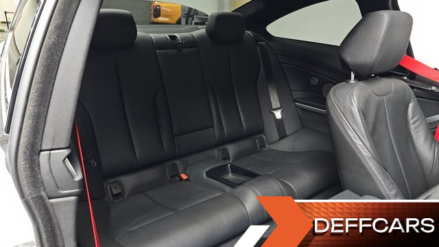 BMW 4-SERIES 430i M Sport Coupe купить на сайте DeffCars