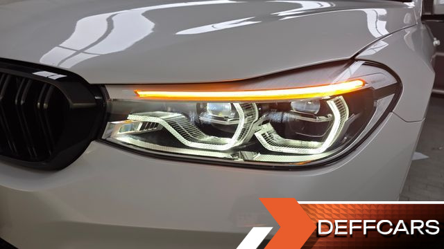 BMW GRAN TURISMO 620d M Sport купить на сайте DeffCars