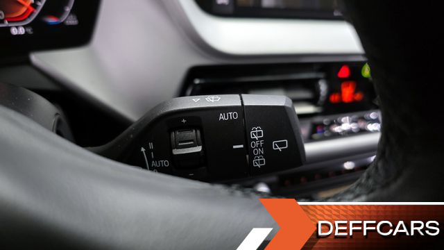BMW 1-SERIES 118d Joy купить на сайте DeffCars