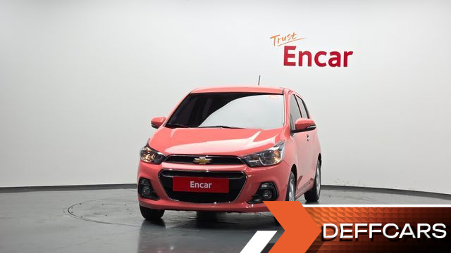ChevroletGMDaewoo SPARK LT Plus купить на сайте DeffCars