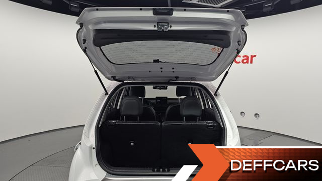 Hyundai CASPER Modern купить на сайте DeffCars