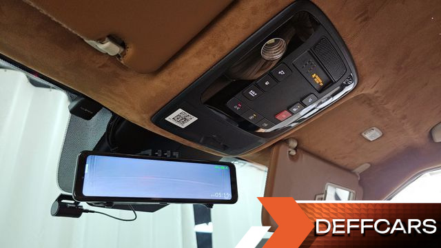 Kia CARNIVAL Gasoline 9-seater Limousine(Special vehicle) купить на сайте DeffCars