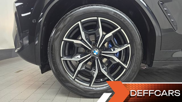 BMW X4 xDrive20i M Sport купить на сайте DeffCars