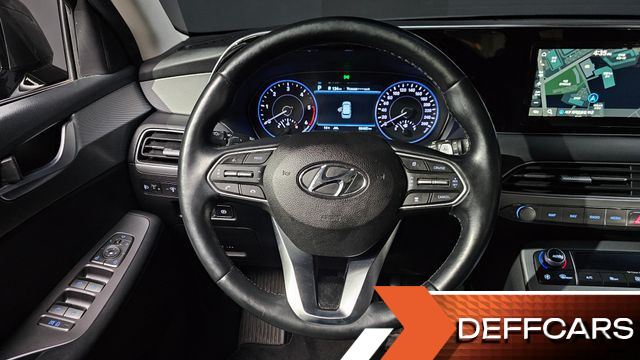Hyundai PALISADE Diesel 2.2 2WD Exclusive купить на сайте DeffCars