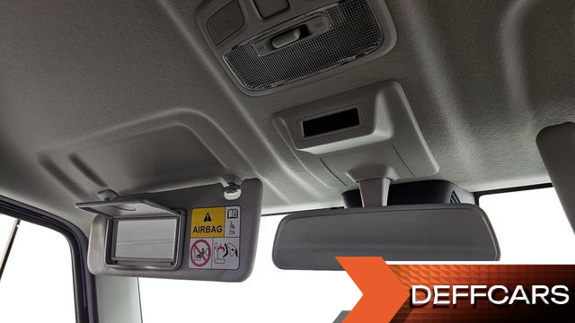 Suzuki JIMNY 1.5 купить на сайте DeffCars