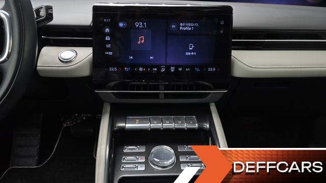 Lincoln NAUTILUS 2.0 Reserve AWD купить на сайте DeffCars