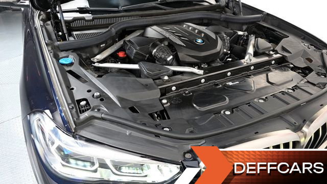 BMW X5 M50i купить на сайте DeffCars