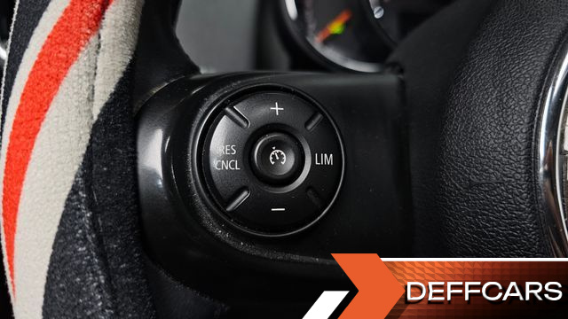 Mini COUNTRYMAN HIGH 2nd купить на сайте DeffCars