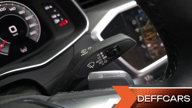 Audi A6 45 TFSI Premium купить на сайте DeffCars