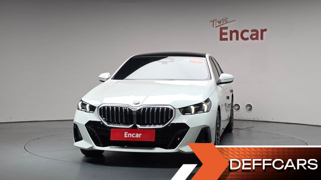 BMW 5-SERIES 530e xDrive M Sport купить на сайте DeffCars